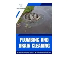 Expert Plumbing & Drain Cleaning Services in Port Hedland - Guru Plumbing