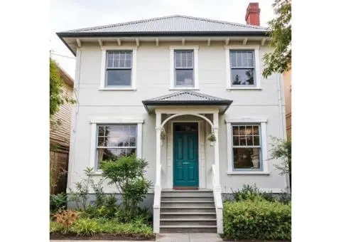 Transform your home with Sydney’s best painters; only at UpScale