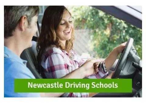 How Novocastrian Ensures Safe and Confident Driver Training Newcastle!