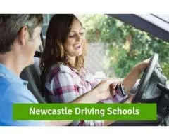 How Novocastrian Ensures Safe and Confident Driver Training Newcastle!