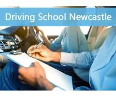 Driving Schools Newcastle: Your Path to Safe and Confident Driving!