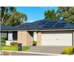 6.6kw Solar System Adelaide
