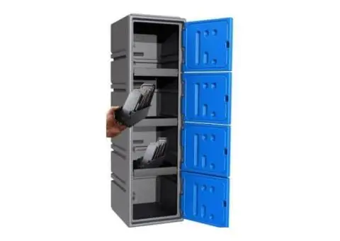 Premium Sport Locker Solutions Built to Last Through Every Season