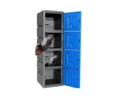 Premium Sport Locker Solutions Built to Last Through Every Season
