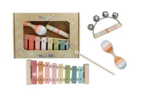 Musical Instruments for Kids at Wholesale Deals