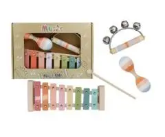 Musical Instruments for Kids at Wholesale Deals