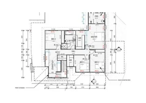 Building Designers Brisbane - 3/4