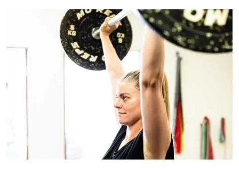 Sports Physio Adelaide