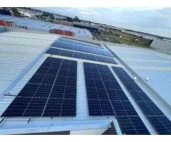 solar panels installation in Clyde North, Melbourne