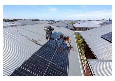 Solar Panel & Battery Storage Installers Adelaide | Trusted Experts