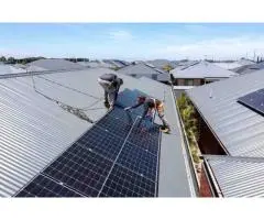 Solar Panel & Battery Storage Installers Adelaide | Trusted Experts