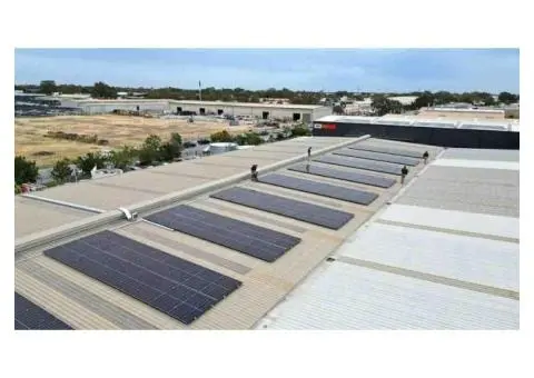 Solar Panel & Battery Storage Installers Adelaide | Trusted Experts - 2/2