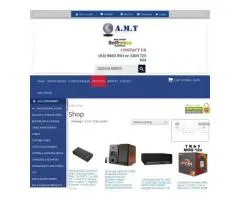 Mac Repair Melbourne | Macbook Repairs CBD | AMT Electronics