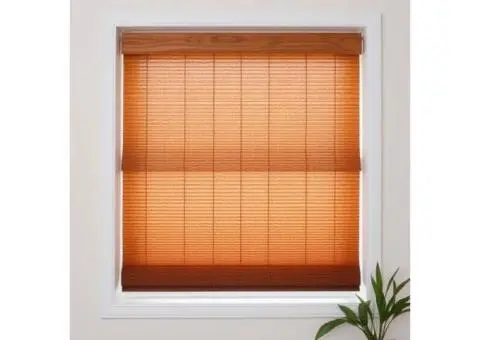 Stylish honeycomb blinds to keep Melbourne comfy