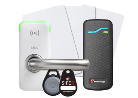 Construction Site Security Perth