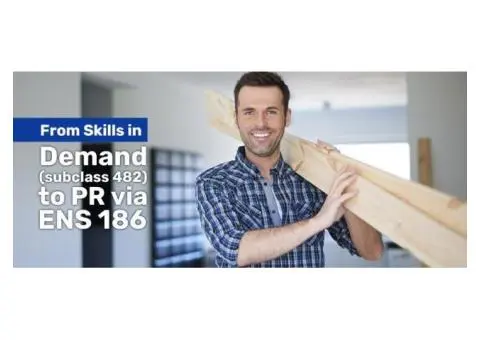 Learn About The 2025 Employer‑Sponsored Roadmap from Migration Agent Perth