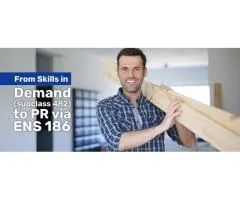 Learn About The 2025 Employer‑Sponsored Roadmap from Migration Agent Perth