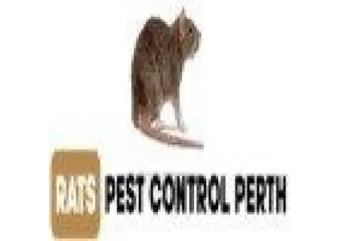 Rats Pest Control Perth