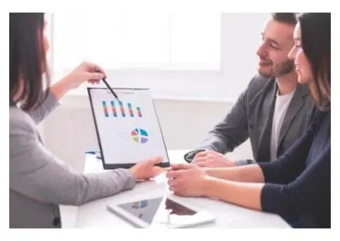 Rely on Professionals for Financial Services in Melbourne