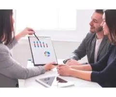 Rely on Professionals for Financial Services in Melbourne