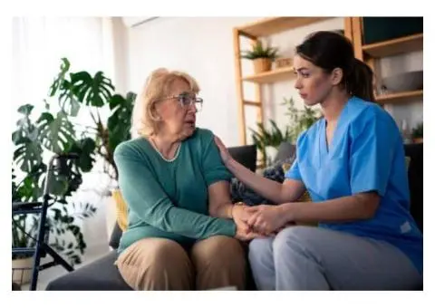 Trusted Disability Support for Mental Health in Adelaide – Call Today - 2/5