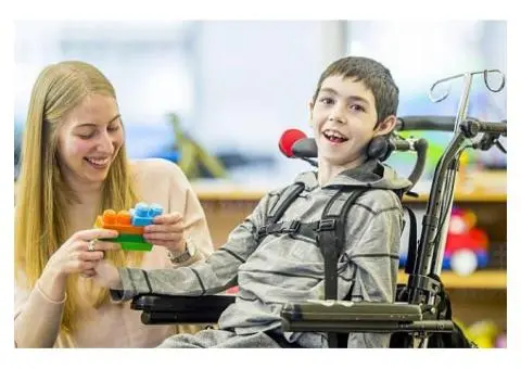 Trusted Disability Support for Mental Health in Adelaide – Call Today - 4/5