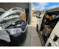 Mobile Car Air Conditioning Canberra – We Come To You!