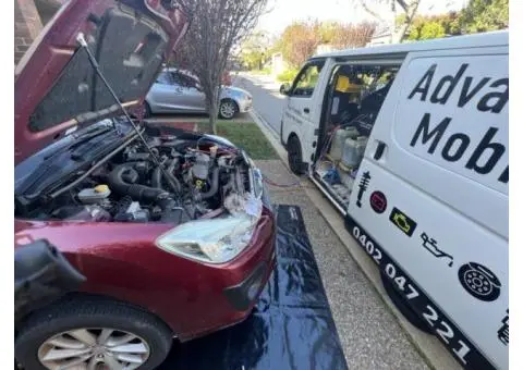 Mobile Car Air Conditioning Canberra – We Come To You! - 3/3