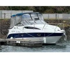 Bayliner 275 Ciera 2005 Power Boat