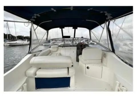 Bayliner 275 Ciera 2005 Power Boat - 2/7