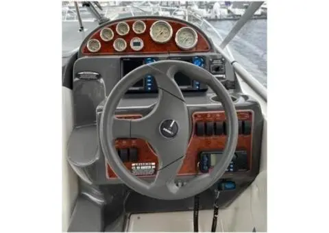 Bayliner 275 Ciera 2005 Power Boat - 3/7