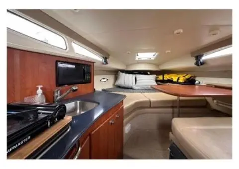 Bayliner 275 Ciera 2005 Power Boat - 4/7