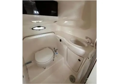 Bayliner 275 Ciera 2005 Power Boat - 6/7