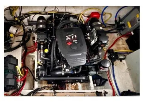 Bayliner 275 Ciera 2005 Power Boat - 7/7