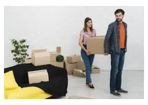 Melbourne Movers Providing Efficient Local And Long-Distance Relocation Solutions
