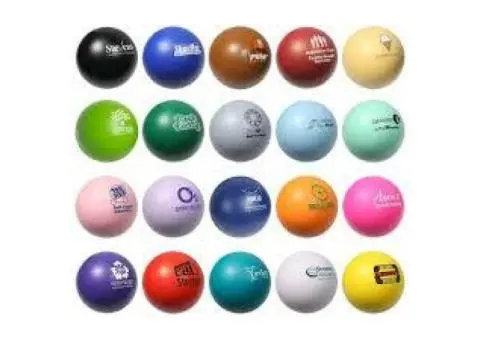 Get Creative Custom Stress Balls at Wholesale Prices From PapaChina