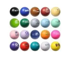 Get Creative Custom Stress Balls at Wholesale Prices From PapaChina