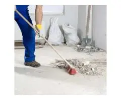 Trusted Construction Cleaning Services Adelaide – Book Now!