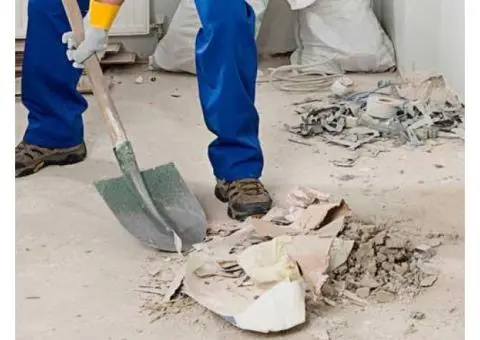 Trusted Construction Cleaning Services Adelaide – Book Now! - 2/2