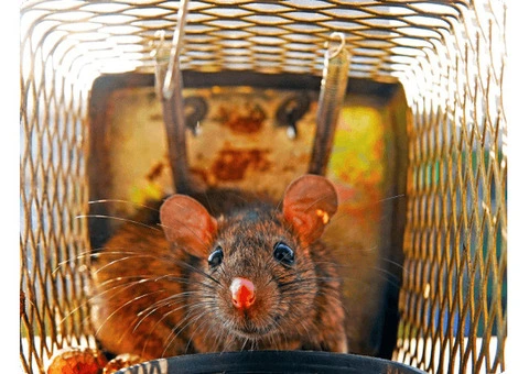 Rats Pest Control Perth - 2/3