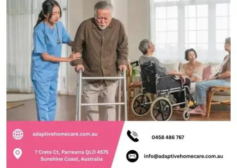 Get Ready to Access the Perfect Community Nursing Care in the Mountain Creek