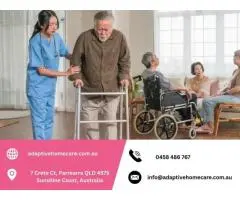 Get Ready to Access the Perfect Community Nursing Care in the Mountain Creek