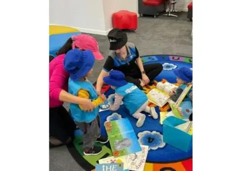 Trusted Childcare in Nollamara with World-Renowned Programs