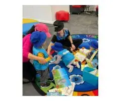 Trusted Childcare in Nollamara with World-Renowned Programs