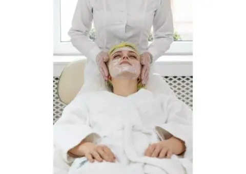 A Guide on the Different Facial Treatments in Sydney