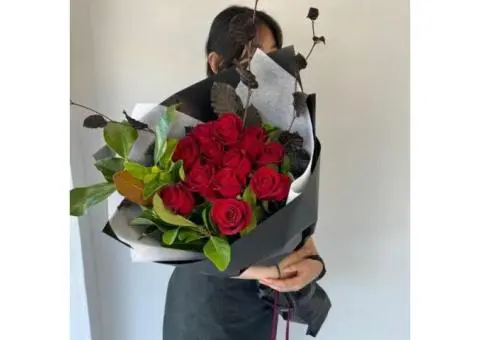 Flower Shop Moonee Ponds