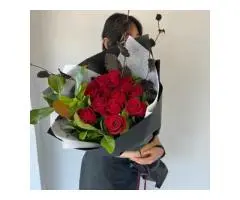 Flower Shop Moonee Ponds