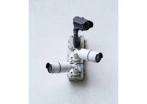 Certified IP Camera Installer in Quakers Hill for Secure Surveillance - 5/5