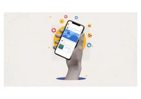 Expert Social Media Marketing Services | Grow Your Brand Online