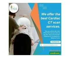 We offer the best Cardiac CT scan services at Butler Medical Imaging. (08) 9544 3999